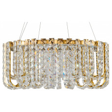 Подвесная люстра Zortes Amanda ZRS.30514.21 Подвесная люстра Zortes Amanda ZRS.30514.21