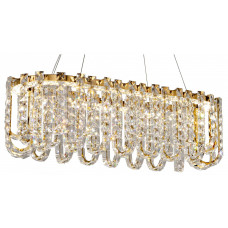 Подвесная люстра Zortes Amanda ZRS.30514.23 Подвесная люстра Zortes Amanda ZRS.30514.23