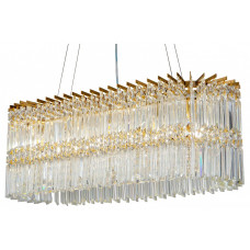 Подвесная люстра Zortes Ice queen ZRS.30514.9 Подвесная люстра Zortes Ice queen ZRS.30514.9