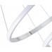 Подвесной светильник Zortes RINGOLIGHT ZRS.33321.120C Подвесной светильник Zortes RINGOLIGHT ZRS.33321.120C