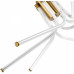 Потолочная люстра Zortes LORA ZRS.57784.07 Потолочная люстра Zortes LORA ZRS.57784.07