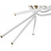 Потолочная люстра Zortes LORA ZRS.57784.08 Потолочная люстра Zortes LORA ZRS.57784.08