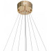 Подвесной светильник Zortes AURALIA ZRS.57790.171 Подвесной светильник Zortes AURALIA ZRS.57790.171