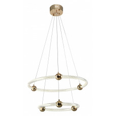 Подвесной светильник Zortes AURALIA ZRS.57790.94 Подвесной светильник Zortes AURALIA ZRS.57790.94