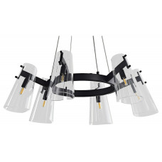 Подвесная люстра Zortes Dallas ZRS.90611.06 Подвесная люстра Zortes Dallas ZRS.90611.06