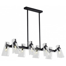 Подвесная люстра Zortes Dallas ZRS.90611.09 Подвесная люстра Zortes Dallas ZRS.90611.09