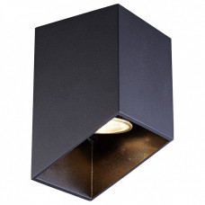 Накладной светильник Zumaline Quby ACGU10-131 Накладной светильник Zumaline Quby ACGU10-131