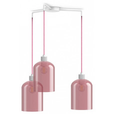 Подвесной светильник 33 идеи S.26.LB PND.113.03.01.029.WH-S.26.DP Подвесной светильник 33 идеи S.26.LB PND.113.03.01.029.WH-S.26.DP