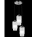 Подвесной светильник 33 идеи PND105 PND105.03.16DC3.003.BL-M16WT Подвесной светильник 33 идеи PND105 PND105.03.16DC3.003.BL-M16WT