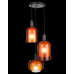 Подвесной светильник 33 идеи PND147 PND147.03.01.003.BL-M43OR Подвесной светильник 33 идеи PND147 PND147.03.01.003.BL-M43OR
