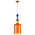 Подвесной светильник 33 идеи PND170 PND170.01.01.031PA-M01OR Подвесной светильник 33 идеи PND170 PND170.01.01.031PA-M01OR