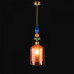 Подвесной светильник 33 идеи PND170 PND170.01.01.031PA-M01OR Подвесной светильник 33 идеи PND170 PND170.01.01.031PA-M01OR