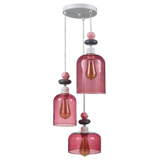 Подвесной светильник 33 идеи PND170 PND170.03.01.001WH-M03DP Подвесной светильник 33 идеи PND170 PND170.03.01.001WH-M03DP