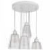 Подвесная люстра 33 идеи M38TR PND180.08.01.001.WH-M38TR