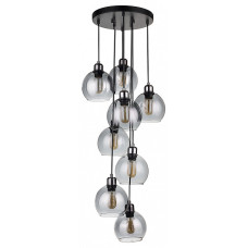 Подвесная люстра 33 идеи P01GR PND180.08.01.004.DC-P01GR Подвесная люстра 33 идеи P01GR PND180.08.01.004.DC-P01GR