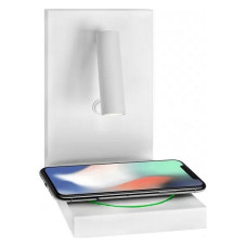 Бра с полкой iLedex iCharge 1831A WH Бра с полкой iLedex iCharge 1831A WH