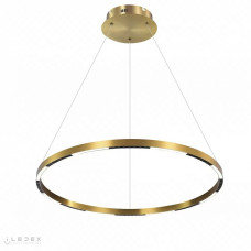 Подвесной светильник iLedex Vision 2063-D800 BR Подвесной светильник iLedex Vision 2063-D800 BR