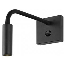 Бра iLedex Telescope 6411 BK Бра iLedex Telescope 6411 BK