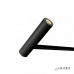 Торшер iLedex Telescope 7010/1F BK Торшер iLedex Telescope 7010/1F BK