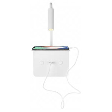 Бра с полкой iLedex Support 7031C WH Бра с полкой iLedex Support 7031C WH