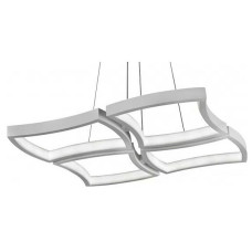 Подвесная люстра iLedex Roomy 8196-4-D-T WH Подвесная люстра iLedex Roomy 8196-4-D-T WH