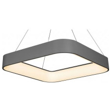 Подвесной светильник iLedex North 8288D-600-600 GR Подвесной светильник iLedex North 8288D-600-600 GR