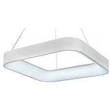 Подвесной светильник iLedex North 8288D-600-600 WH Подвесной светильник iLedex North 8288D-600-600 WH