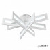 Потолочная люстра iLedex Stalker 9082-R800-X 128W WH Потолочная люстра iLedex Stalker 9082-R800-X 128W WH