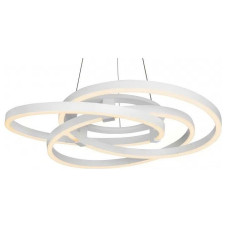 Подвесная люстра iLedex Comely 9110-860-D-T WH Подвесная люстра iLedex Comely 9110-860-D-T WH