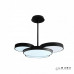 Люстра на штанге iLedex Demure 9127-930-D-T BK Люстра на штанге iLedex Demure 9127-930-D-T BK
