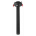 Встраиваемый светильник iLedex Telescope 999.3W-300 BK Встраиваемый светильник iLedex Telescope 999.3W-300 BK