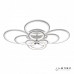 Потолочная люстра iLedex Ring A001/10 WH Потолочная люстра iLedex Ring A001/10 WH