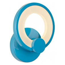 Бра iLedex Ring A001/1 Blue Бра iLedex Ring A001/1 Blue