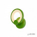 Бра iLedex Ring A001/1 Green Бра iLedex Ring A001/1 Green
