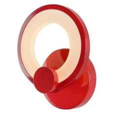 Бра iLedex Ring A001/1 Red Бра iLedex Ring A001/1 Red