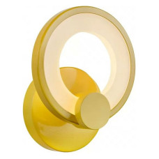 Бра iLedex Ring A001/1 Yellow Бра iLedex Ring A001/1 Yellow