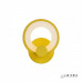 Бра iLedex Ring A001/1 Yellow Бра iLedex Ring A001/1 Yellow