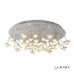 Потолочная люстра iLedex Darner C50068/16Y WH Потолочная люстра iLedex Darner C50068/16Y WH