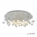 Потолочная люстра iLedex Darner C50068/16Y WH Потолочная люстра iLedex Darner C50068/16Y WH