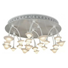 Потолочная люстра iLedex Darner C50068/7Y WH Потолочная люстра iLedex Darner C50068/7Y WH