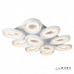 Потолочная люстра iLedex Fancy FS-011-X10 240W WH Потолочная люстра iLedex Fancy FS-011-X10 240W WH