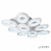 Потолочная люстра iLedex Fancy FS-011-X10 240W WH Потолочная люстра iLedex Fancy FS-011-X10 240W WH