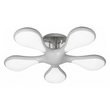 Потолочная люстра iLedex Lit FS-YYWF-006 80W WH Потолочная люстра iLedex Lit FS-YYWF-006 80W WH