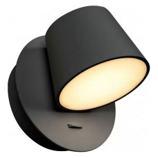 Бра iLedex Flexin W1118-1S BK Бра iLedex Flexin W1118-1S BK