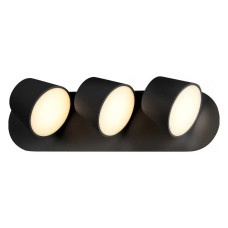 Бра iLedex Flexin W1118-3AS BK Бра iLedex Flexin W1118-3AS BK