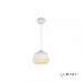 Подвесной светильник iLedex Flake WLD8885-1 WH Подвесной светильник iLedex Flake WLD8885-1 WH