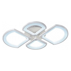 Потолочная люстра iLedex River X024-4 WH Потолочная люстра iLedex River X024-4 WH