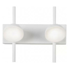 Бра iLedex Inefable X088206 6W SWH Бра iLedex Inefable X088206 6W SWH