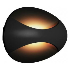 Бра iLedex Flux ZD7151-6W BK Бра iLedex Flux ZD7151-6W BK