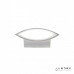 Накладной светильник iLedex Line ZD8118-6W WH Накладной светильник iLedex Line ZD8118-6W WH